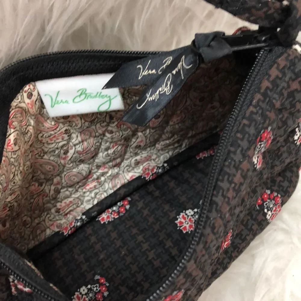 Vera Bradley Crossbody Bag